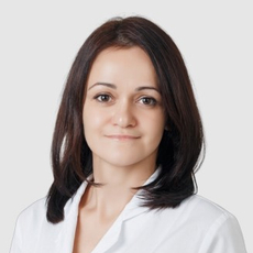 Кожевина Людмила Викторовна, гинеколог