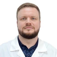 Алексеев Владимир Викторович, психолог