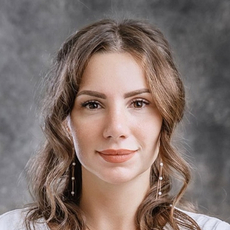 Семенова Ольга Тамазиевна, стоматолог-терапевт