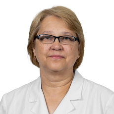 Киреева Гульнара Мавлиевна, терапевт