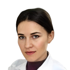 Абрамова Анастасия Викторовна, ревматолог