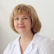 Балабонова Татьяна Викторовна, невролог