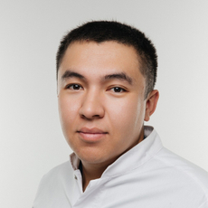 Манкибаев Булат Салимжанович, уролог