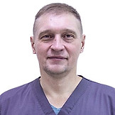 Полтарыгин Роман Владимирович, массажист