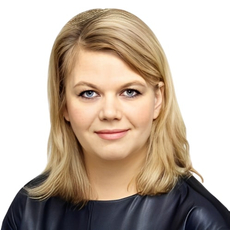 Агафонова Екатерина Михайловна, ревматолог