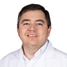 Бакиров Ильгиз Салаватович, хирург