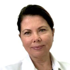 Ракульцева Лариса Константиновна, профпатолог