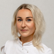 Астахова Елена Вячеславовна, невролог