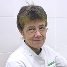 Корниенко Людмила Васильевна, ортопед