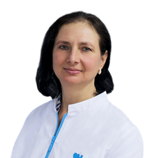 Масеева Галина Львовна, детский анестезиолог