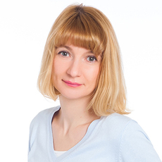 Кирова Ирина Анатольевна, детский клинический психолог