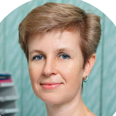 Демокидова Ольга Владимировна, невролог