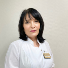 Митина Светлана Николаевна, гинеколог