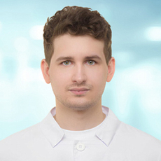 Ченкивский Андрей Викторович, гинеколог