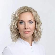 Браилко Ирина Владимировна, гинеколог