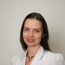 Литвиненко Августина Валерьевна, кардиолог
