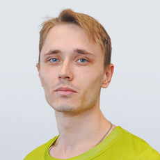 Карелин Максим Константинович, инструктор ЛФК
