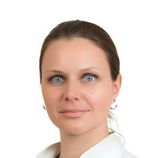 Будзинская Анастасия Андреевна, эндоскопист