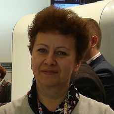 Леженникова Ольга Павловна, рентгенолог