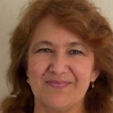 Абдулхаликова Найля Равиловна, невролог