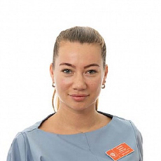 Линцова (Ромашова) Ирина Юрьевна, терапевт