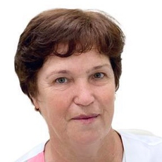 Гришаева Елена Юрьевна, врач функциональной диагностики