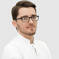 Ротарь Роман Владимирович, ортодонт