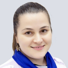 Курбанова Тавус Магомедовна, гинеколог
