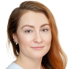 Маркова Алина Андреевна, детский эндокринолог