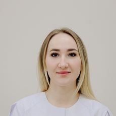 Малахова Эльвина Шарифжановна, стоматолог-терапевт