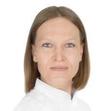 Вычужанина Ольга Николаевна, физиотерапевт