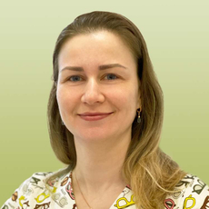 Симонова Елена Алексеевна, детский офтальмолог