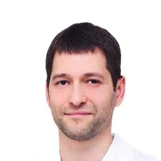 Молгачев Александр Александрович, рентгенолог