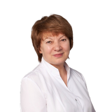 Дубова Ирина Юрьевна, педиатр