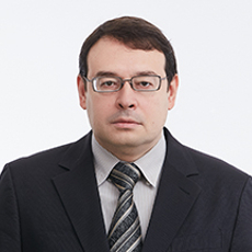 Суетин Михаил Евгеньевич, психотерапевт