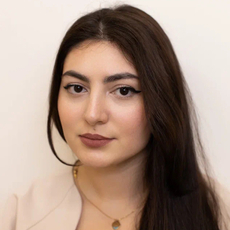 Варданян Ани Жирайровна, стоматолог-хирург