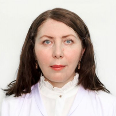 Назарова Ирина Ивановна, терапевт