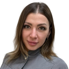 Зарайская Антонина Александровна, инструктор ЛФК