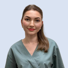 Гусова Милана Хасановна, стоматологический гигиенист