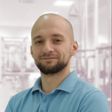 Семенов Анатолий Владимирович, инструктор ЛФК