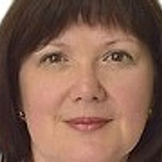 Матвеечева Елена Викторовна, рентгенолог