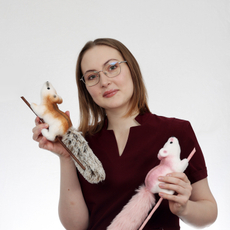 Калинина Юлия Борисовна, детский стоматолог