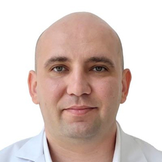 Сенин Сергей Игоревич, уролог