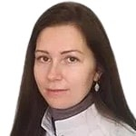 Скипор Елена Анатольевна, ЛОР