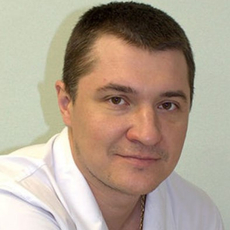 Миронцев Денис Александрович, стоматолог-терапевт