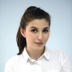 Карпочкина Юлия Дмитривна, стоматолог-терапевт
