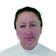 Бреннер Валентина Петровна, педиатр