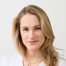 Курбатова Юлия Викторовна, ортодонт