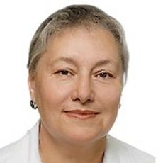 Нануева Ирина Владимировна, стоматолог-ортопед