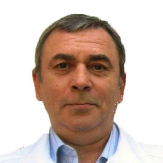 Малахов Анатолий Павлович, психотерапевт